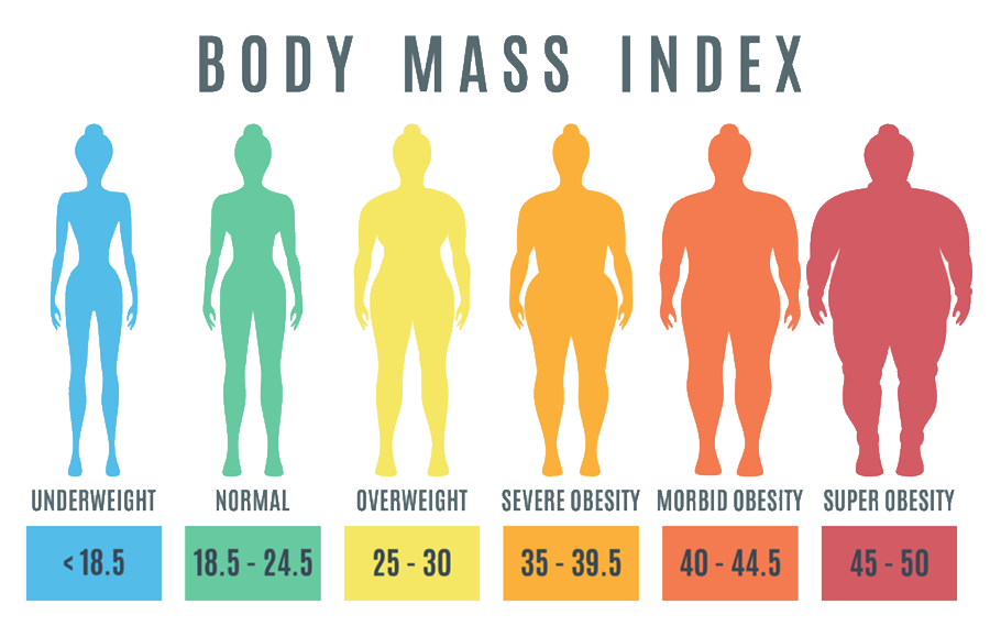 Body Mass Index Bmi Calculator Melbourne Weight Loss Melbourne Weight Surgery 2831